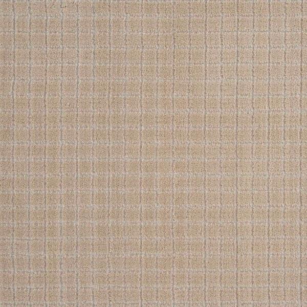 nourison DANBURY GRID DBGRD HARVEST