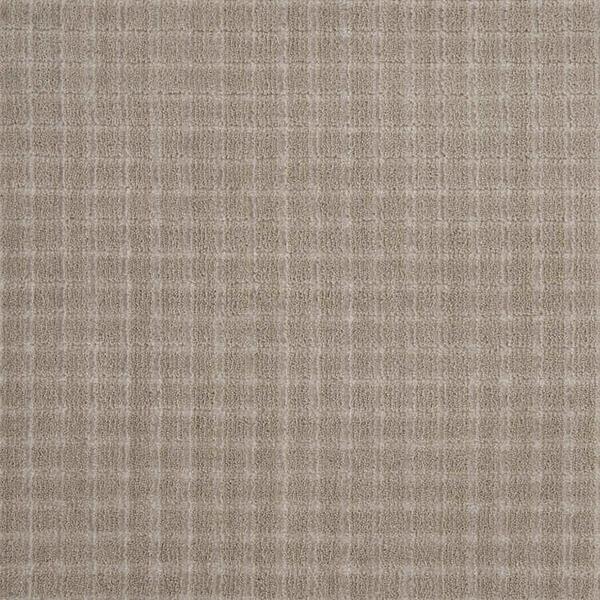 nourison DANBURY GRID DBGRD SILT