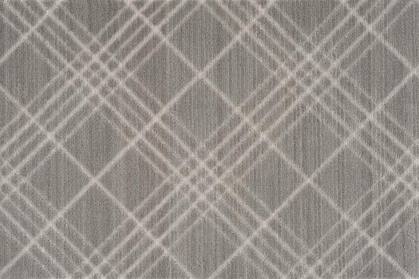 Nourison DANBURY PLAID DBPLD ASH