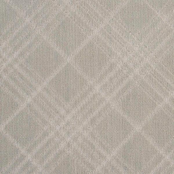 nourison DANBURY PLAID DBPLD DEW