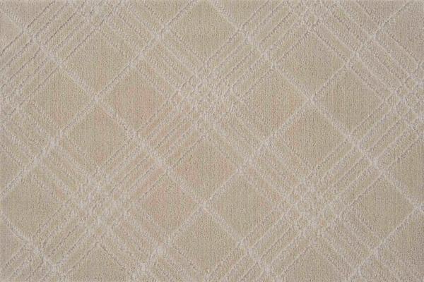 Nourison DANBURY PLAID DBPLD PARCHMENT