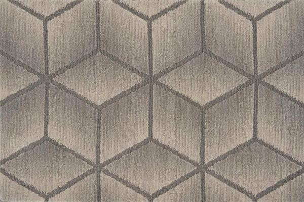 Nourison DANBURY PRISM DBPRM ASH