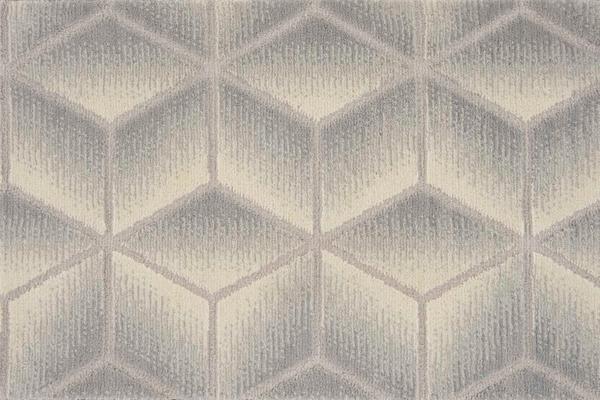 Nourison DANBURY PRISM DBPRM BLUE MIST