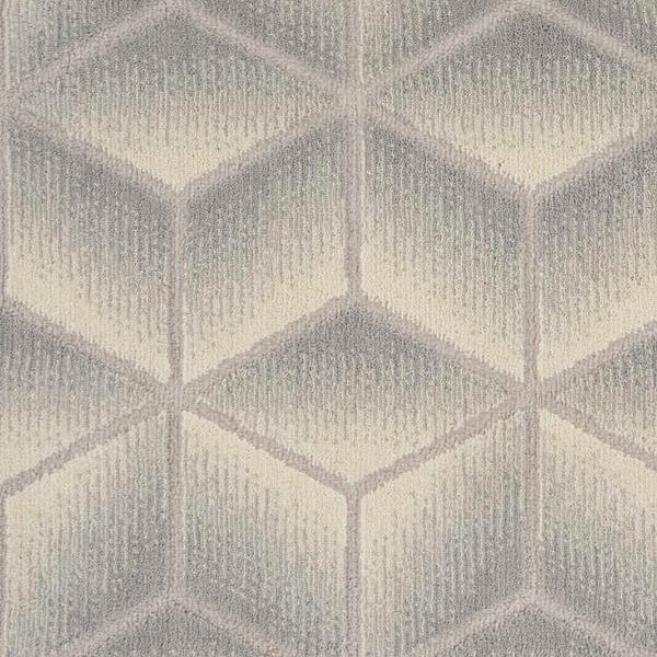 nourison DANBURY PRISM DBPRM BLUE MIST