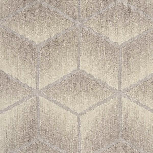 nourison DANBURY PRISM DBPRM PARCHMENT