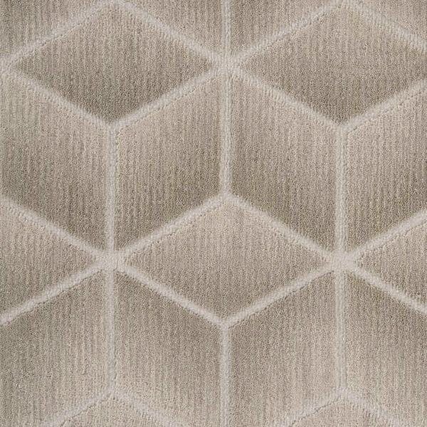 nourison DANBURY PRISM DBPRM SILT