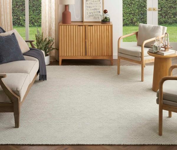 Nourison DESERT CONTOURS DSCNT AGAVE