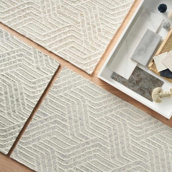 Nourison DESERT CONTOURS DSCNT DUNE