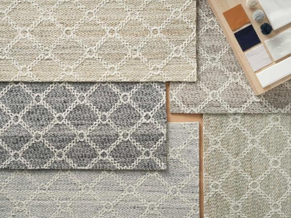 Nourison DESERT LINKS DSLNK CLIFFSIDE