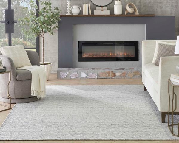 Nourison DESERT LINKS DSLNK YUKON