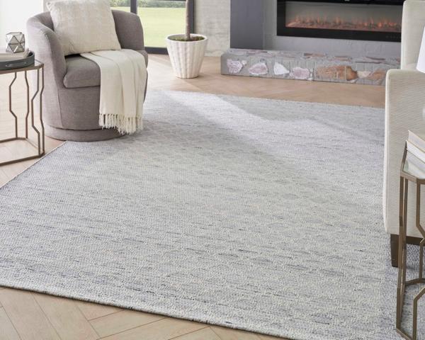 Nourison DESERT LINKS DSLNK YUKON