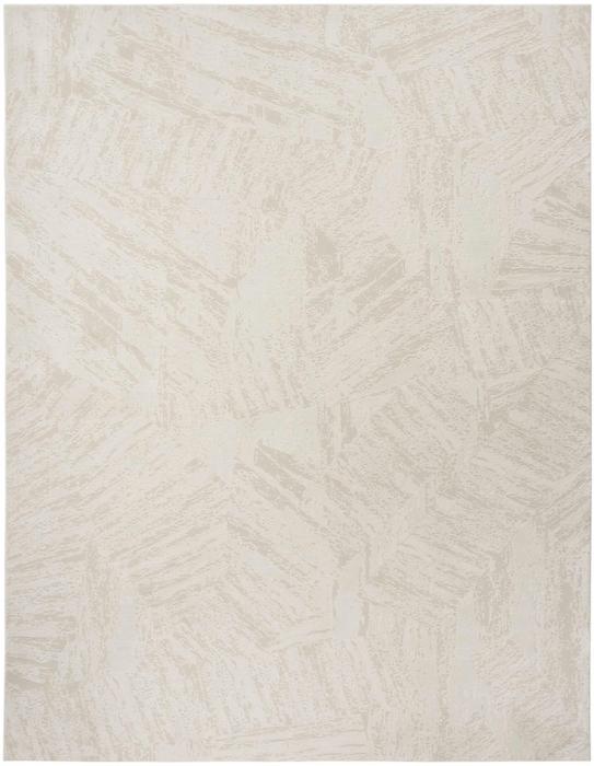 Nourison Desire Abstract Ivory Rug DSR06 Home