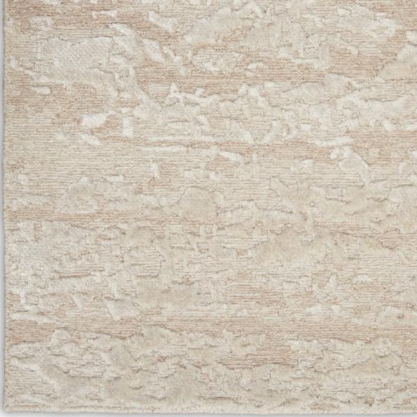 nourison Divine Abstract Beige Rug DIV08 Home