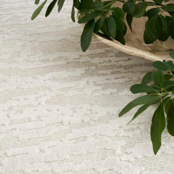 Nourison Divine Abstract Ivory Rug DIV11 Home