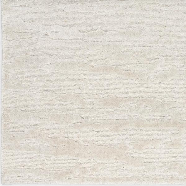 nourison Divine Abstract Ivory Rug DIV11 Home