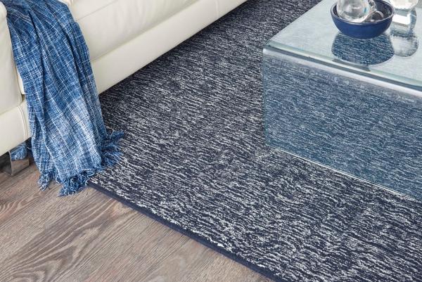 Nourison EFFERVESCENCE EFFER INK BROADLOOM CARPET