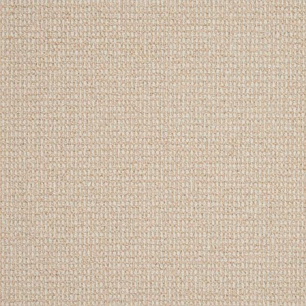 nourison ELEMENTS MESA FLAX/IVORY BROADLOOM CARPET