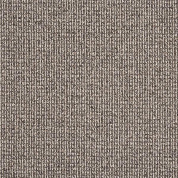 nourison ELEMENTS MESA STONE COAL BROADLOOM CARPET