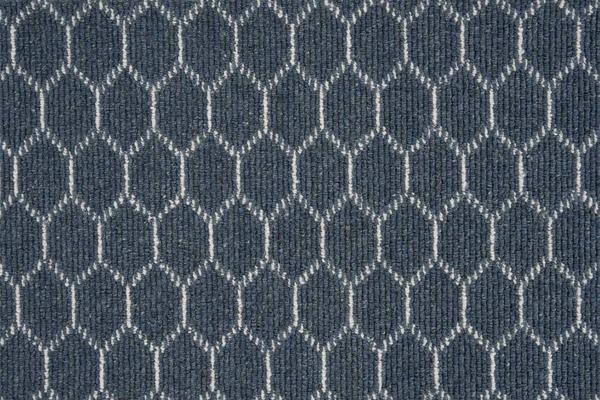 Nourison ELEMENTS OASIS OASI NAVY IVORY