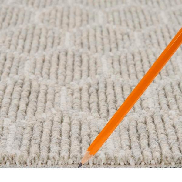 Nourison ELEMENTS OASIS OASI QUARRY IVORY