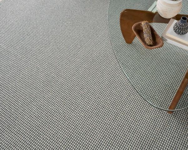 Nourison ELEMENTS PLATEAU PLTU IVORY NAVY