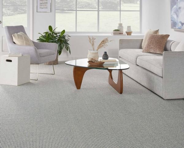 Nourison ELEMENTS PLATEAU PLTU IVORY NAVY