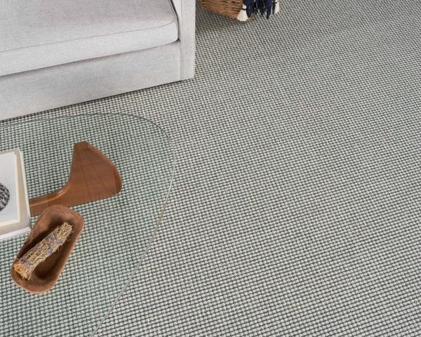 Nourison ELEMENTS PLATEAU PLTU IVORY NAVY