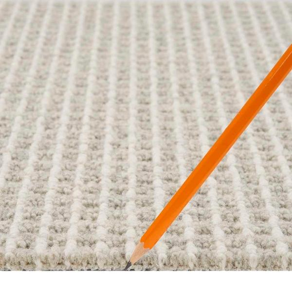 Nourison ELEMENTS PLATEAU PLTU QUARRY IVORY