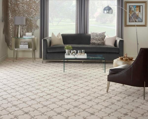 nourison ESTATE 2 BILINGTON BILT2 IVORY BROADLOOM