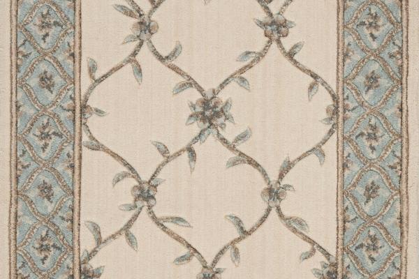 Nourison ESTATE 2 BILINGTON BILT2 IVORY RUNNER