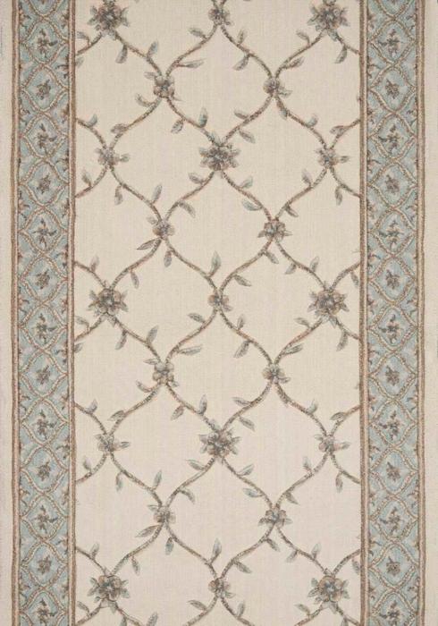 Nourison ESTATE 2 BILINGTON BILT2 IVORY RUNNER