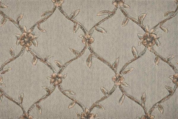 Nourison ESTATE 2 BILINGTON BILT2 QUARTZ BROADLOOM