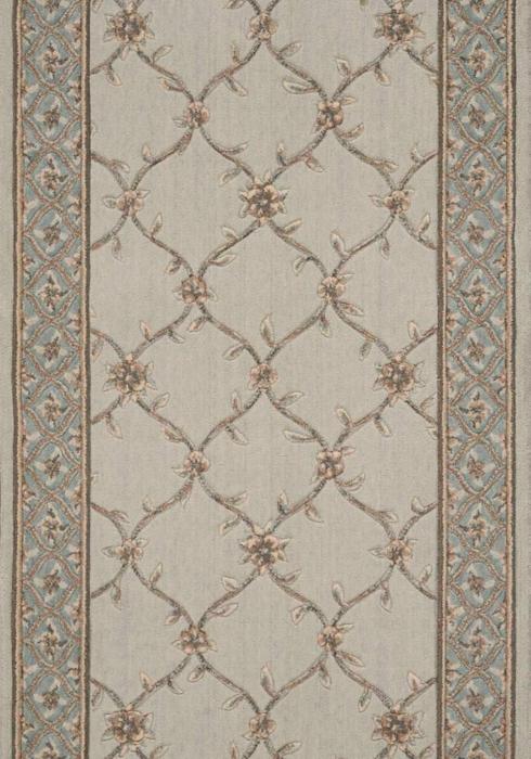 Nourison ESTATE 2 BILINGTON BILT2 QUARTZ RUNNER