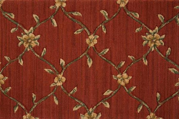 Nourison ESTATE 2 BILINGTON BILT2 RUSSET BROADLOOM