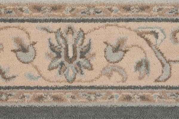 Nourison ESTATE 2 SAGAMORE SAGM2 GRANITE BORDER