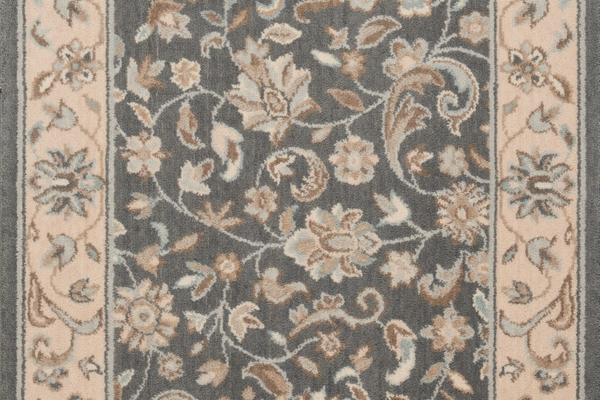 Nourison ESTATE 2 SAGAMORE SAGM2 GRANITE RUNNER
