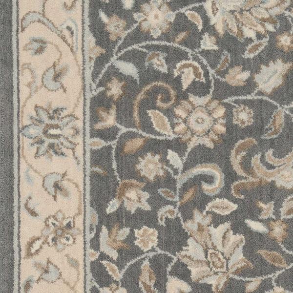 Nourison ESTATE 2 SAGAMORE SAGM2 GRANITE RUNNER
