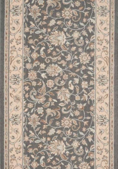 Nourison ESTATE 2 SAGAMORE SAGM2 GRANITE RUNNER