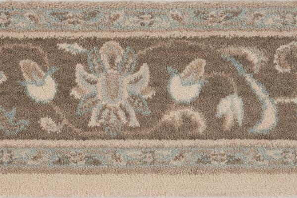 Nourison ESTATE 2 SAGAMORE SAGM2 IVORY BORDER