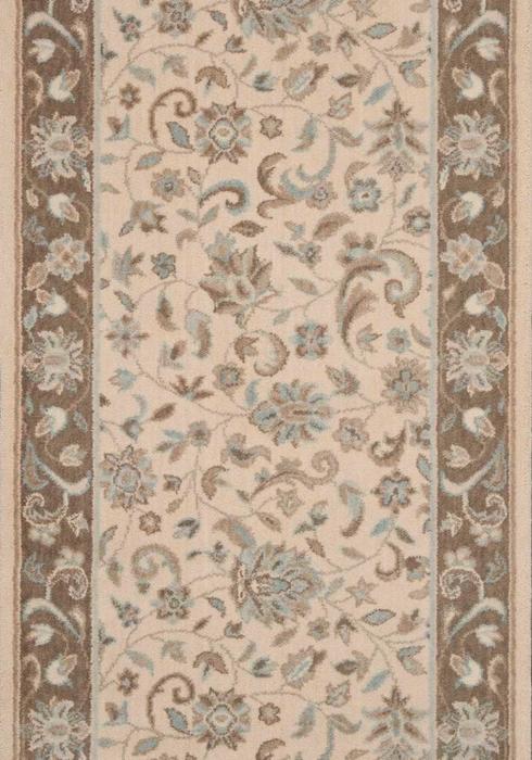 nourison ESTATE 2 SAGAMORE SAGM2 IVORY RUNNER