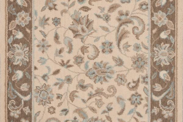 Nourison ESTATE 2 SAGAMORE SAGM2 NIGHT FALL RUNNER