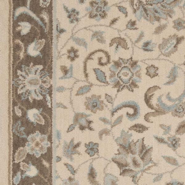 Nourison ESTATE 2 SAGAMORE SAGM2 NIGHT FALL RUNNER