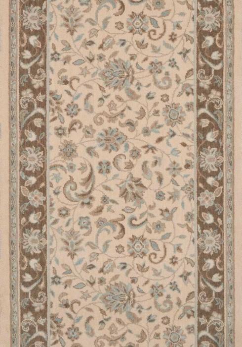 Nourison ESTATE 2 SAGAMORE SAGM2 NIGHT FALL RUNNER