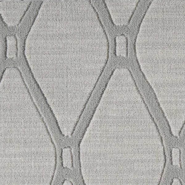 nourison EURO PARIS REFLECTION BROADLOOM CARPET