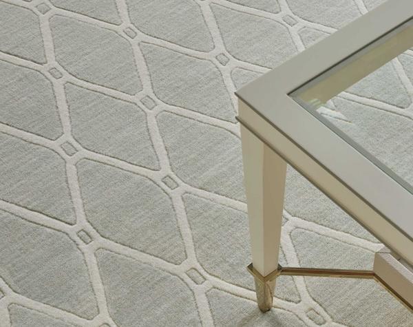 Nourison EURO PARIS SURF SPRAY BROADLOOM CARPET