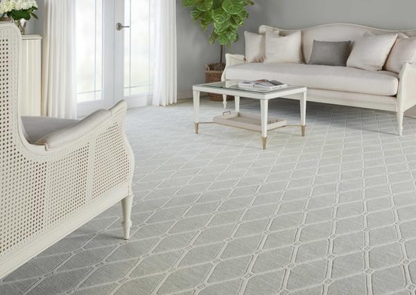 nourison EURO PARIS SURF SPRAY BROADLOOM CARPET