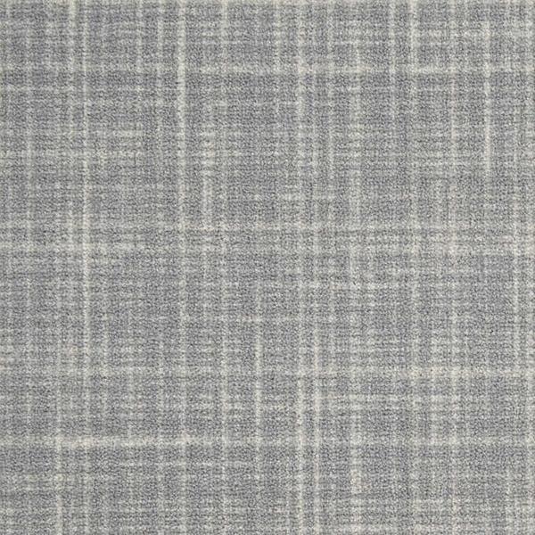 nourison EURO VIENNA VIENN PEWTER BROADLOOM CARPET