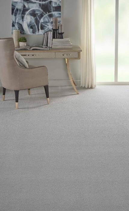 nourison FINESSE FNSS FEATHER BROADLOOM CARPET