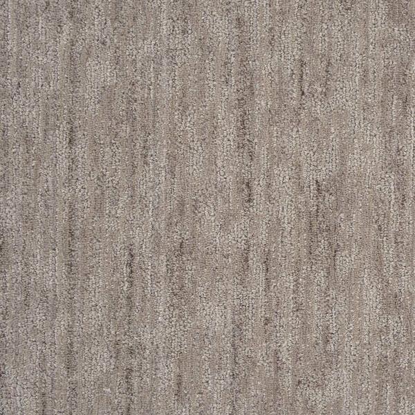 nourison FRONTIER FRNTR HAZELNUT BROADLOOM CARPET