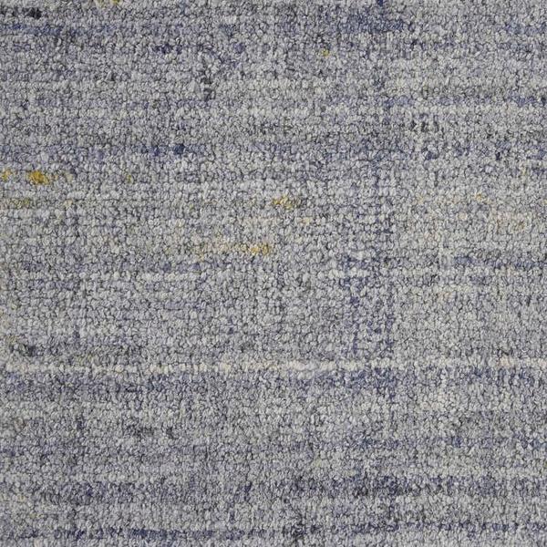 nourison GLASGOW GLSGW BLUE MULTI